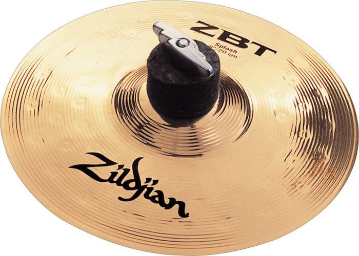 ZILDJIAN 10' ZBT SPLASH